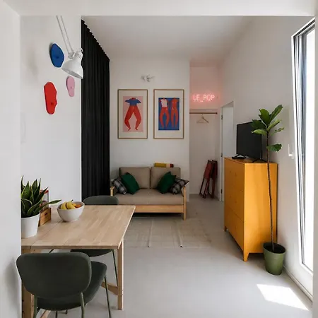 Le-pop Urban Centro