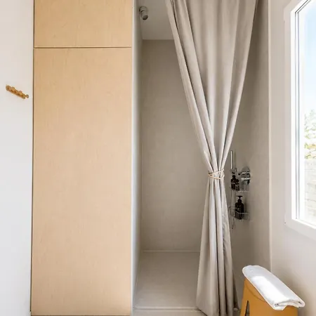 Apartment Le-pop Urban Centro Lecce
