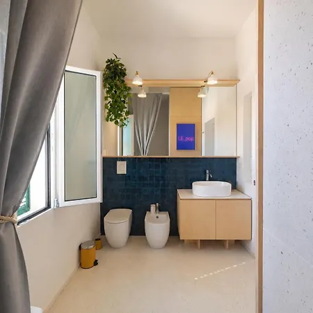 Le-pop Urban Centro Apartment Lecce