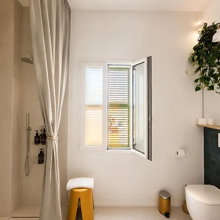 Apartment Le-pop Urban Centro Lecce