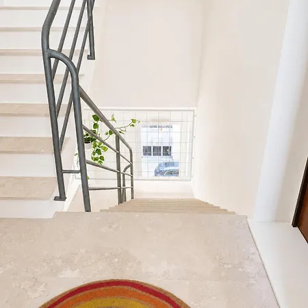Le-pop Urban Centro Apartment