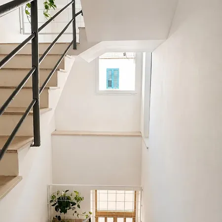 Le-pop Urban Centro Apartment *
